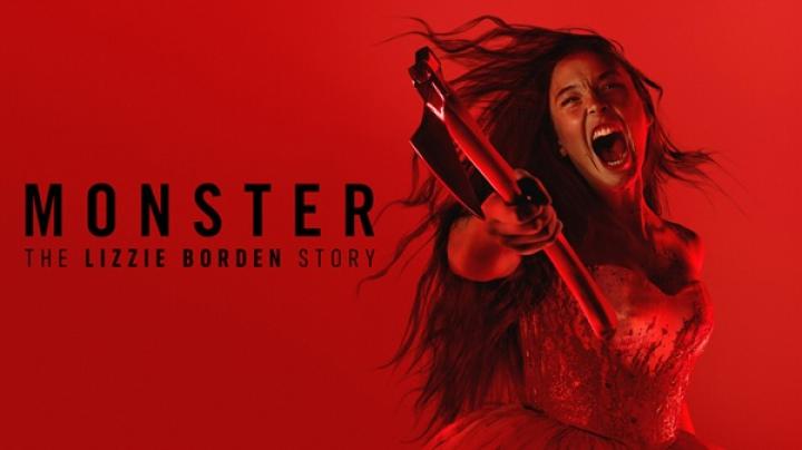 مسلسل Monster The Lizzie Borden Story