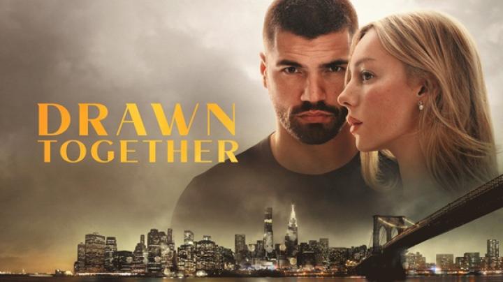 مشاهدة فيلم Drawn Together 2026 مترجم ماي سيما