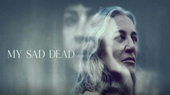 مسلسل My Sad Dead