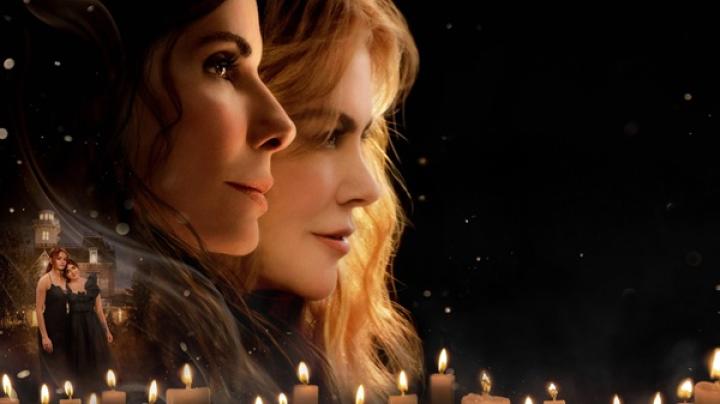 مشاهدة فيلم Practical Magic 2 2026 مدبلج ماي سيما