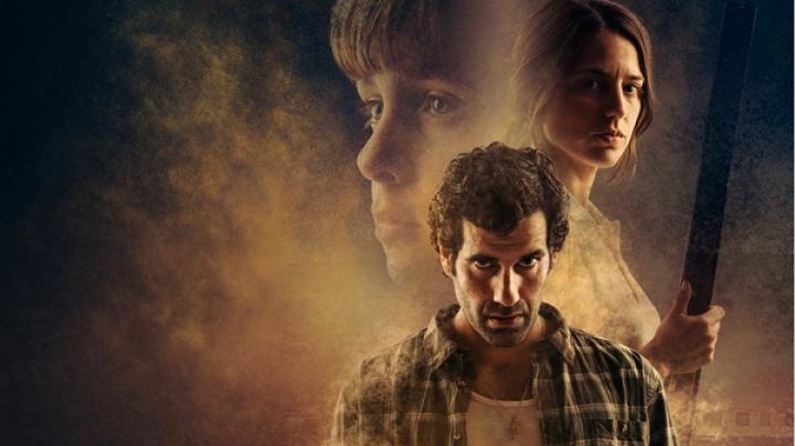 مشاهدة فيلم The Devil Within 2026 مترجم ماي سيما