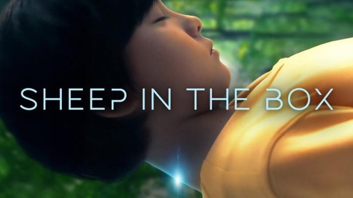 مشاهدة فيلم Sheep in the Box 2026 مترجم ماي سيما