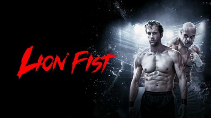 مشاهدة فيلم Lion Fist 2026 مترجم ماي سيما