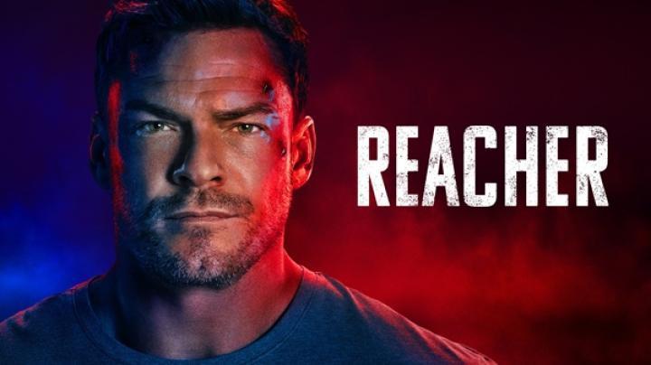 مسلسل Reacher الموسم الرابع