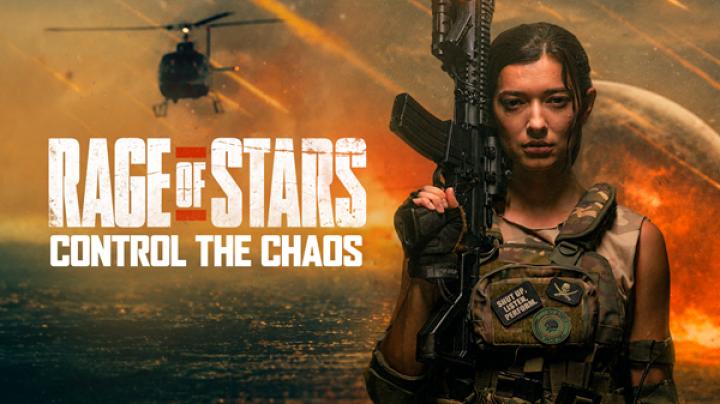 مشاهدة فيلم Rage of Stars 2026 مترجم ماي سيما