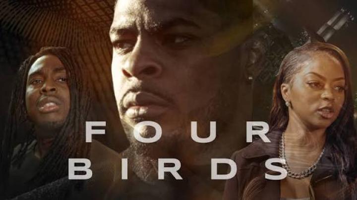 مشاهدة فيلم Four Birds 2026 مترجم ماي سيما