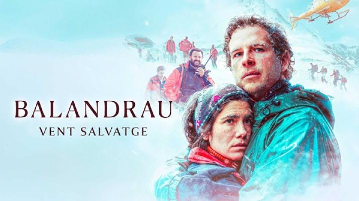 مشاهدة فيلم Balandrau Where the Fierce Wind Blew 2026 مترجم ماي سيما