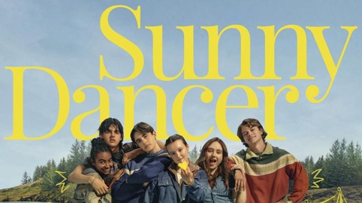 مشاهدة فيلم Sunny Dancer 2026 مترجم ماي سيما