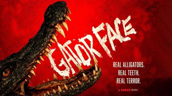 مشاهدة فيلم Gator Face 2026 مترجم ماي سيما