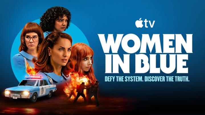 مسلسل Women in Blue الموسم الثاني