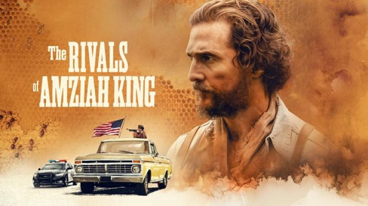 مشاهدة فيلم The Rivals of Amziah King 2025 مترجم ماي سيما
