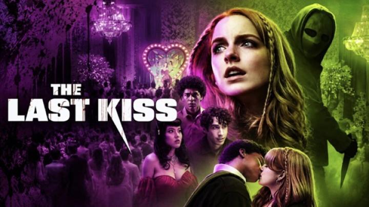 مشاهدة وتحميل فيلم "The Last Kiss 2026 القبلة الأخيرة" مترجم اون لاين بجودة عالية HD DVD BluRay كامل يوتيوب، شاهد بدون اعلانات فيلم الرعب والغموض والاثارة The Last Kiss 2026" مترجم للعربية من ايجي بست فاصل اعلاني اكوام Dailymotion حصريا على موقع ماي سيما. فريق التمثيل: مكينا جرايس وكيت دروموند وأركيرا شانتاراتانوند وإيف إدواردز