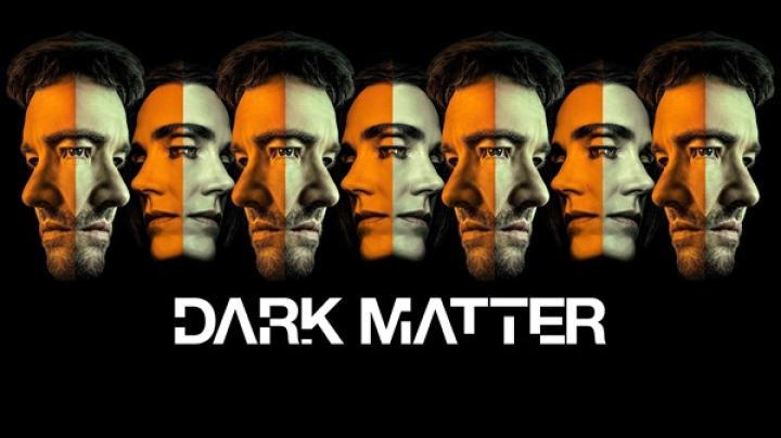 مسلسل Dark Matter الموسم الثاني