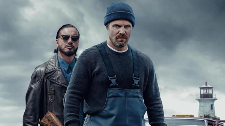 مشاهدة فيلم Little Lorraine 2025 مترجم ماي سيما