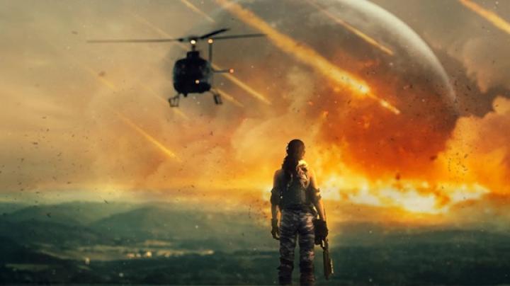 مشاهدة وتحميل فيلم "Rage of Stars 2026 غضب النجوم" مدبلج اون لاين بجودة عالية HD DVD BluRay كامل يوتيوب، شاهد بدون اعلانات فيلم الاكشن والخيال العلمي والاثارة Rage of Stars 2026" مدبلج للعربية من ايجي بست فاصل اعلاني اكوام Dailymotion حصريا على موقع ماي سيما. فريق التمثيل: أندريا تيفادار وجورد نوتير وجاك ماكفوي ومالجورزاتا كلارا
