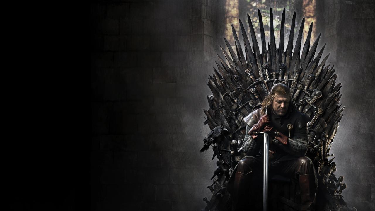 مسلسل Game of Thrones الموسم الاول