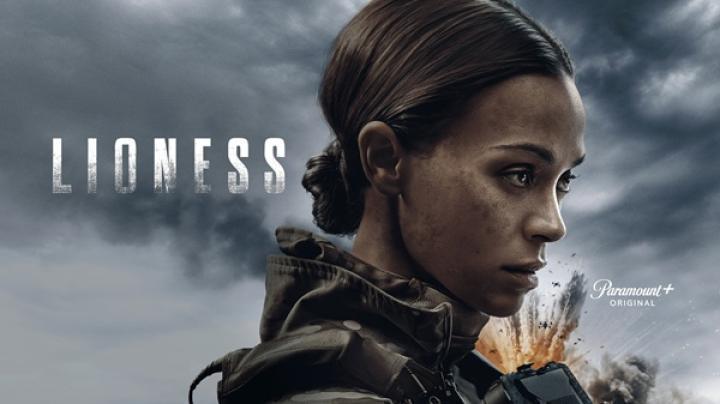 مسلسل Lioness الموسم الثالث