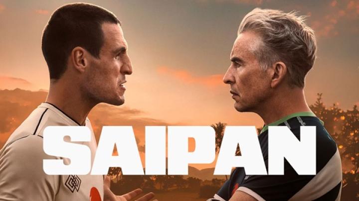 مشاهدة فيلم Saipan 2025 مترجم ماي سيما