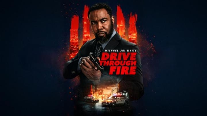 مشاهدة فيلم Drive Through Fire 2026 مترجم ماي سيما