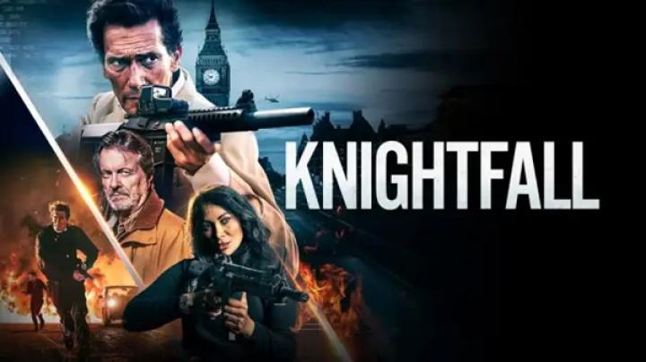 مشاهدة وتحميل فيلم "Knightfall 2026 سقوط الفارس" مترجم اون لاين بجودة عالية HD DVD BluRay كامل يوتيوب، شاهد بدون اعلانات فيلم الاكشن والاثارة Knightfall 2026" مترجم للعربية من ايجي بست فاصل اعلاني اكوام Dailymotion حصريا على موقع ماي سيما. فريق التمثيل: مايكل باري وإيان أوغلفي ونيك موران وجانين نيريسا ساثكوت