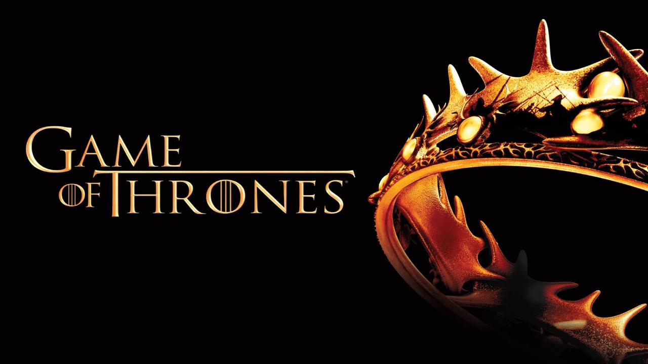 مسلسل Game of Thrones الموسم الثاني