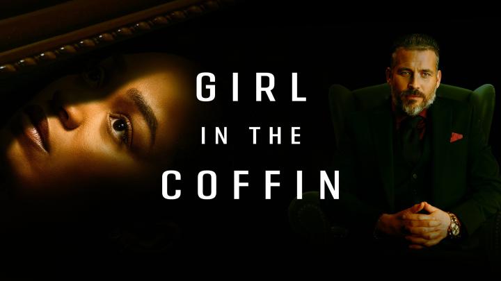 مشاهدة وتحميل فيلم "Girl in the Coffin فتاة في التابوت" مدبلج اون لاين بجودة عالية HD DVD BluRay كامل يوتيوب، شاهد بدون اعلانات فيلم الإثارة Girl in the Coffin" مدبلج للعربية من ايجي بست فاصل اعلاني اكوام Dailymotion حصريا على موقع ماي سيما. فريق التمثيل: طاهرة شريف وروبرت جيمس كولير