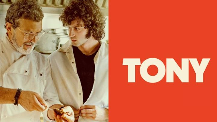 مشاهدة فيلم Tony 2026 مترجم ماي سيما