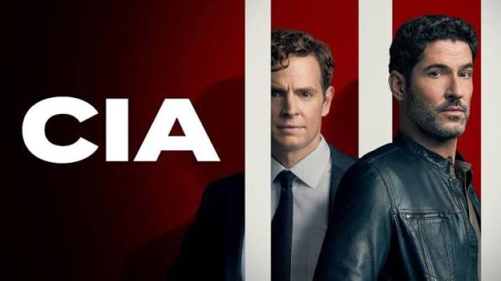 مسلسل CIA الموسم الثاني