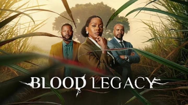 مسلسل Blood Legacy الموسم الثاني