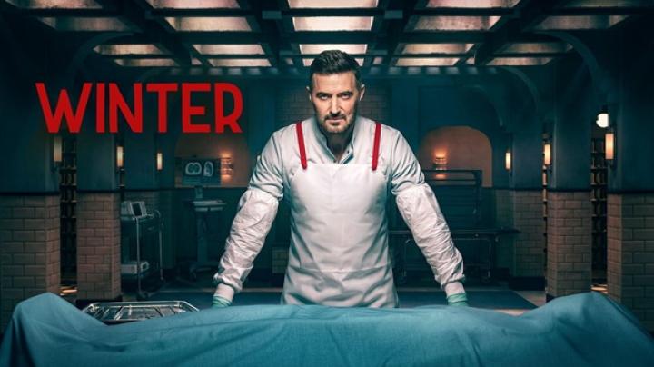 مسلسل Winter
