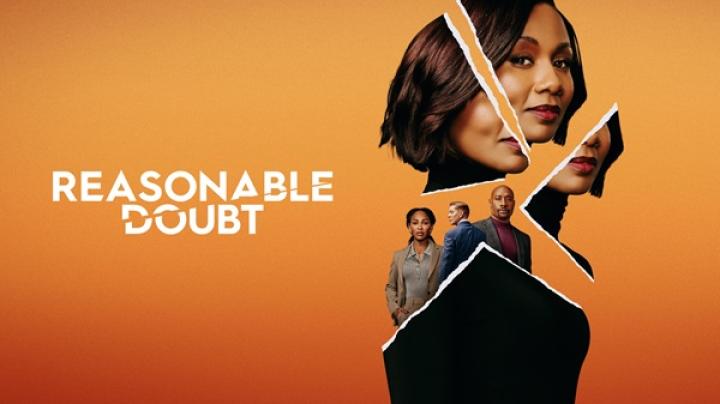 مسلسل Reasonable Doubt الموسم الرابع