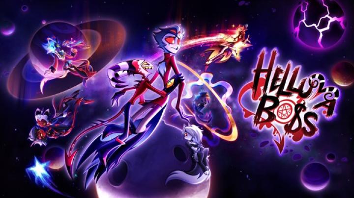انمي Helluva Boss الموسم الثالث