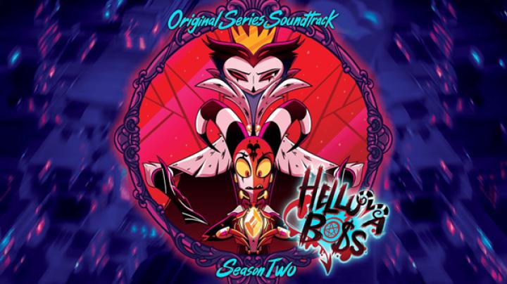 انمي Helluva Boss الموسم الثاني