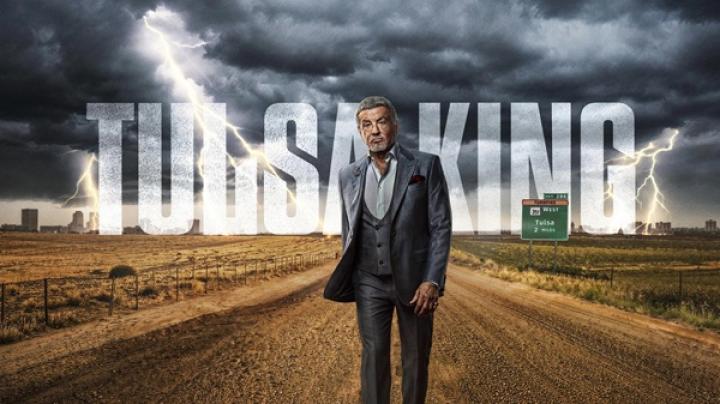 مسلسل Tulsa King الموسم الرابع
