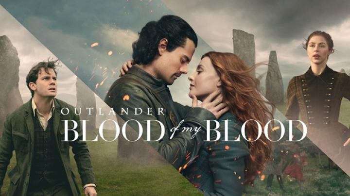 مسلسل Outlander Blood of My Blood الموسم الثاني