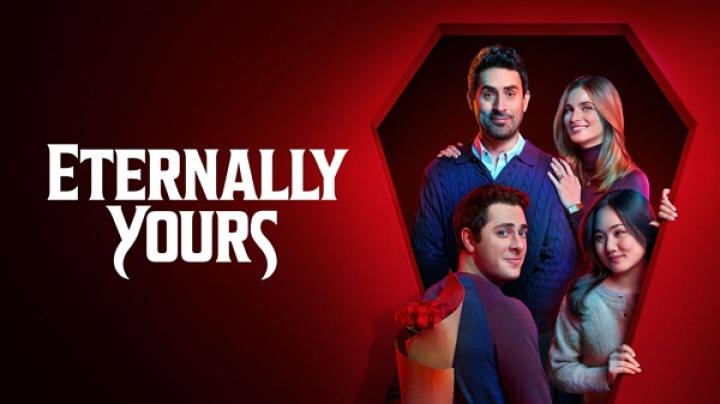 مسلسل Eternally Yours