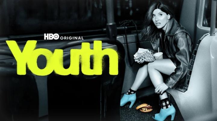 مسلسل Youth